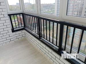 2-к квартира, вторичка, 39м2, 7/10 этаж