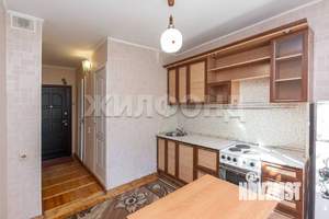 1-к квартира, вторичка, 40м2, 2/10 этаж