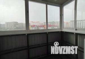 2-к квартира, вторичка, 41м2, 3/16 этаж