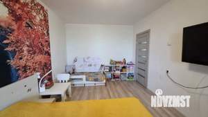 1-к квартира, вторичка, 35м2, 7/10 этаж