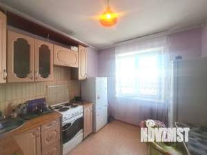 1-к квартира, вторичка, 40м2, 10/10 этаж