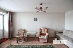 1-к квартира, вторичка, 37м2, 3/6 этаж