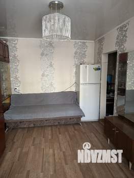 2-к квартира, вторичка, 29м2, 2/5 этаж