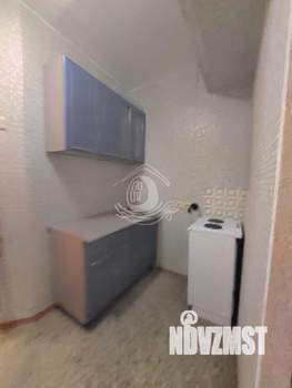 1-к квартира, вторичка, 20м2, 3/6 этаж