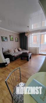 2-к квартира, вторичка, 47м2, 14/15 этаж