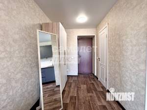 Студия квартира, вторичка, 17м2, 3/5 этаж