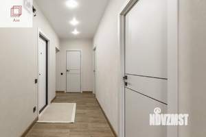 3-к квартира, вторичка, 82м2, 10/11 этаж
