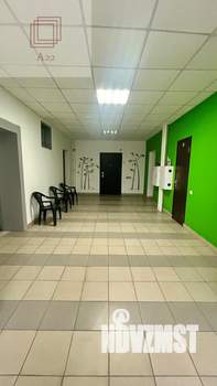 2-к квартира, вторичка, 55м2, 4/16 этаж