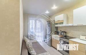 1-к квартира, вторичка, 35м2, 9/17 этаж