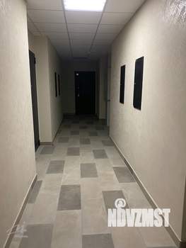2-к квартира, вторичка, 43м2, 3/17 этаж