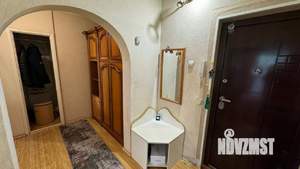 1-к квартира, вторичка, 49м2, 4/6 этаж