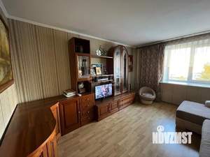 3-к квартира, вторичка, 63м2, 4/9 этаж