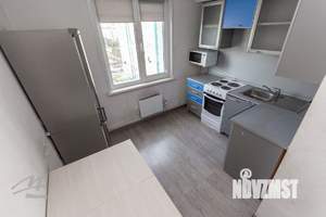 2-к квартира, вторичка, 48м2, 10/10 этаж
