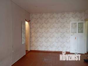 3-к квартира, вторичка, 43м2, 1/6 этаж
