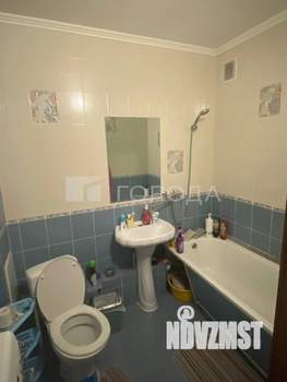 Студия квартира, вторичка, 25м2, 2/10 этаж