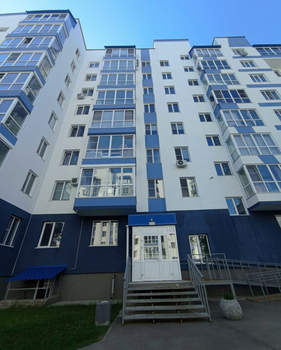 1-к квартира, вторичка, 35м2, 3/8 этаж