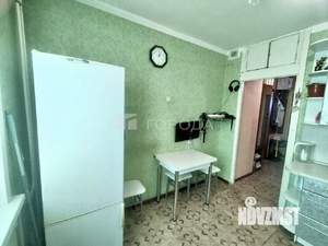 1-к квартира, вторичка, 34м2, 6/9 этаж