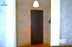 1-к квартира, вторичка, 29м2, 6/9 этаж