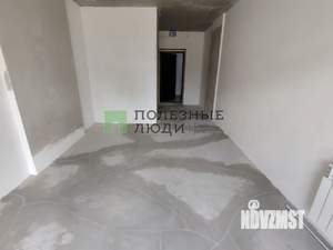 Студия квартира, вторичка, 22м2, 2/8 этаж