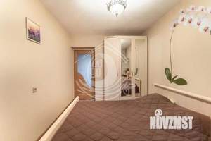 3-к квартира, вторичка, 55м2, 4/7 этаж