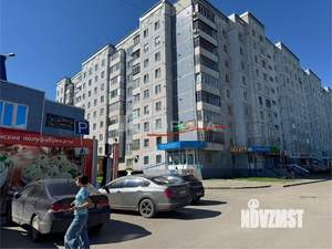 4-к квартира, вторичка, 85м2, 3/9 этаж