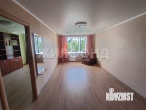 3-к квартира, вторичка, 62м2, 5/5 этаж