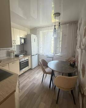3-к квартира, вторичка, 66м2, 6/9 этаж