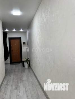 3-к квартира, вторичка, 74м2, 9/10 этаж