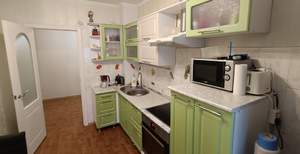 2-к квартира, вторичка, 55м2, 6/6 этаж