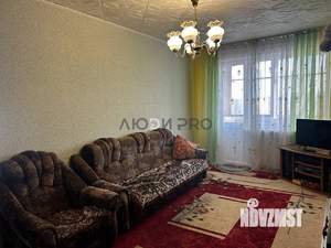 4-к квартира, вторичка, 71м2, 9/9 этаж