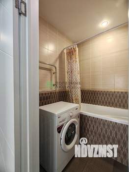2-к квартира, вторичка, 54м2, 5/16 этаж