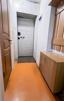 2-к квартира, вторичка, 43м2, 3/4 этаж