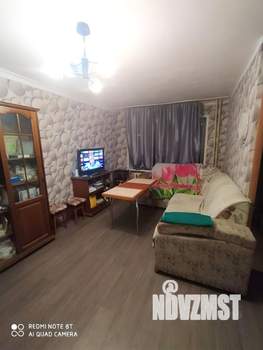 2-к квартира, вторичка, 43м2, 3/5 этаж