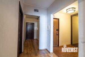 4-к квартира, вторичка, 87м2, 4/9 этаж