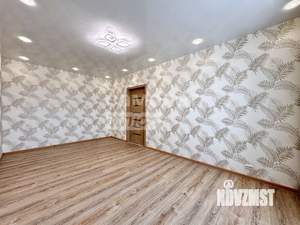 1-к квартира, вторичка, 35м2, 16/17 этаж