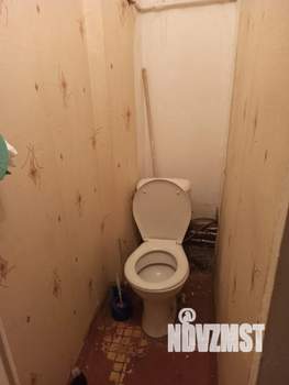 2-к квартира, вторичка, 44м2, 1/5 этаж