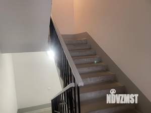 1-к квартира, вторичка, 45м2, 7/15 этаж