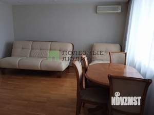 3-к квартира, вторичка, 113м2, 2/6 этаж