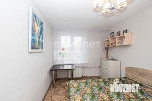 4-к квартира, вторичка, 70м2, 4/9 этаж