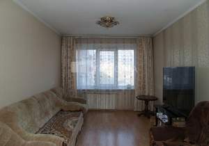 3-к квартира, вторичка, 66м2, 4/10 этаж