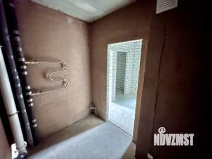 Студия квартира, вторичка, 30м2, 12/25 этаж