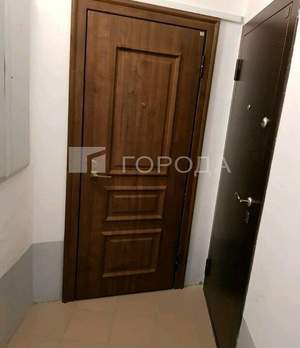 2-к квартира, вторичка, 53м2, 9/9 этаж