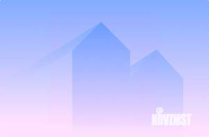 1-к квартира, строящийся дом, 35м2, 9/9 этаж