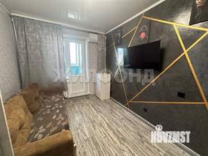 1-к квартира, вторичка, 23м2, 8/10 этаж
