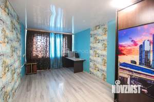 4-к квартира, вторичка, 96м2, 9/9 этаж
