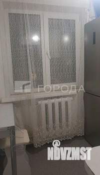 1-к квартира, вторичка, 30м2, 5/5 этаж