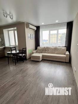 2-к квартира, вторичка, 56м2, 4/16 этаж