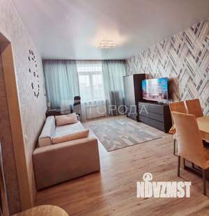 2-к квартира, вторичка, 49м2, 16/25 этаж