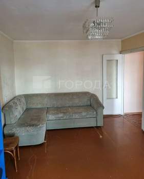 2-к квартира, вторичка, 45м2, 5/9 этаж