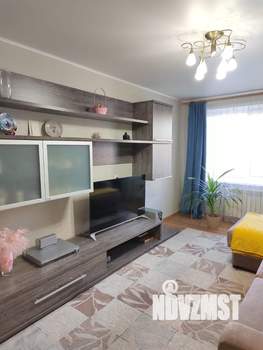 3-к квартира, вторичка, 66м2, 2/9 этаж